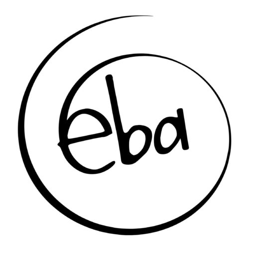 Eba Dance Arts Logo